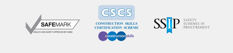 Some of our accerdications and certifications